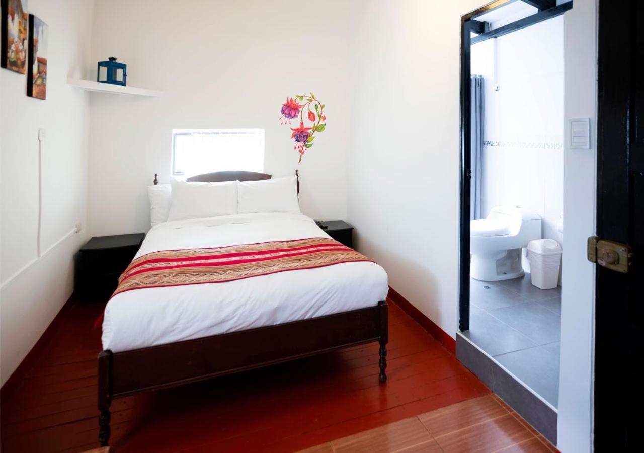 Hotel Kuska Home Bed & Breakfast