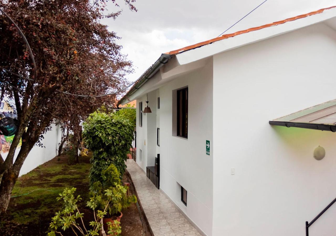 Bed & Breakfast Hotel Kuska Home Cusco