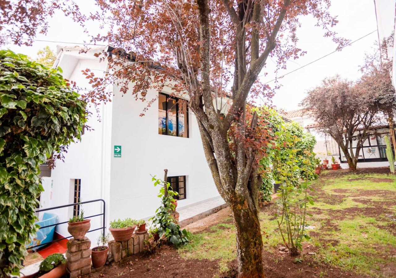 Hotel Kuska Home 3* Cusco