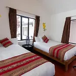 Hotel Kuska Home