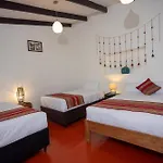 Hotel Kuska Home