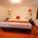 Hotel Kuska Home