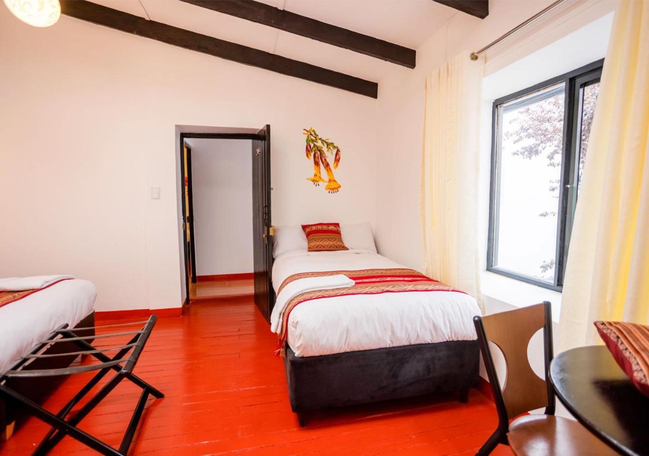 Bed & Breakfast Hotel Kuska Home Cusco
