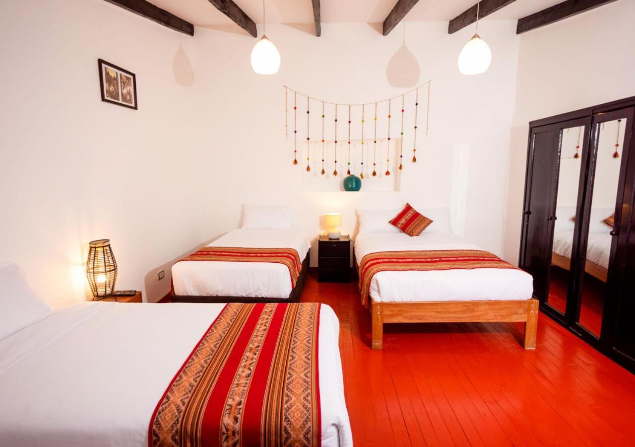 Hotel Kuska Home Bed & Breakfast 3*