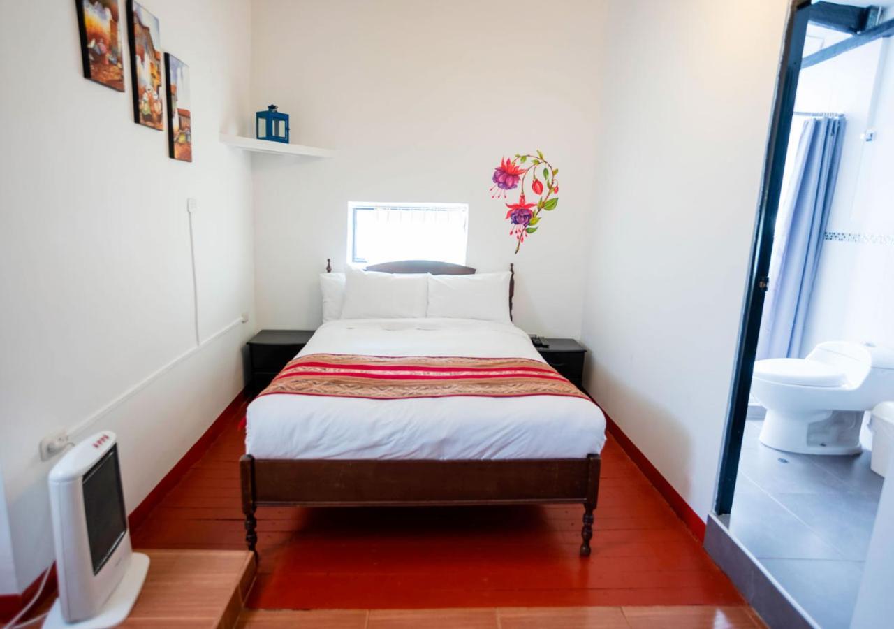 Hotel Kuska Home Cusco