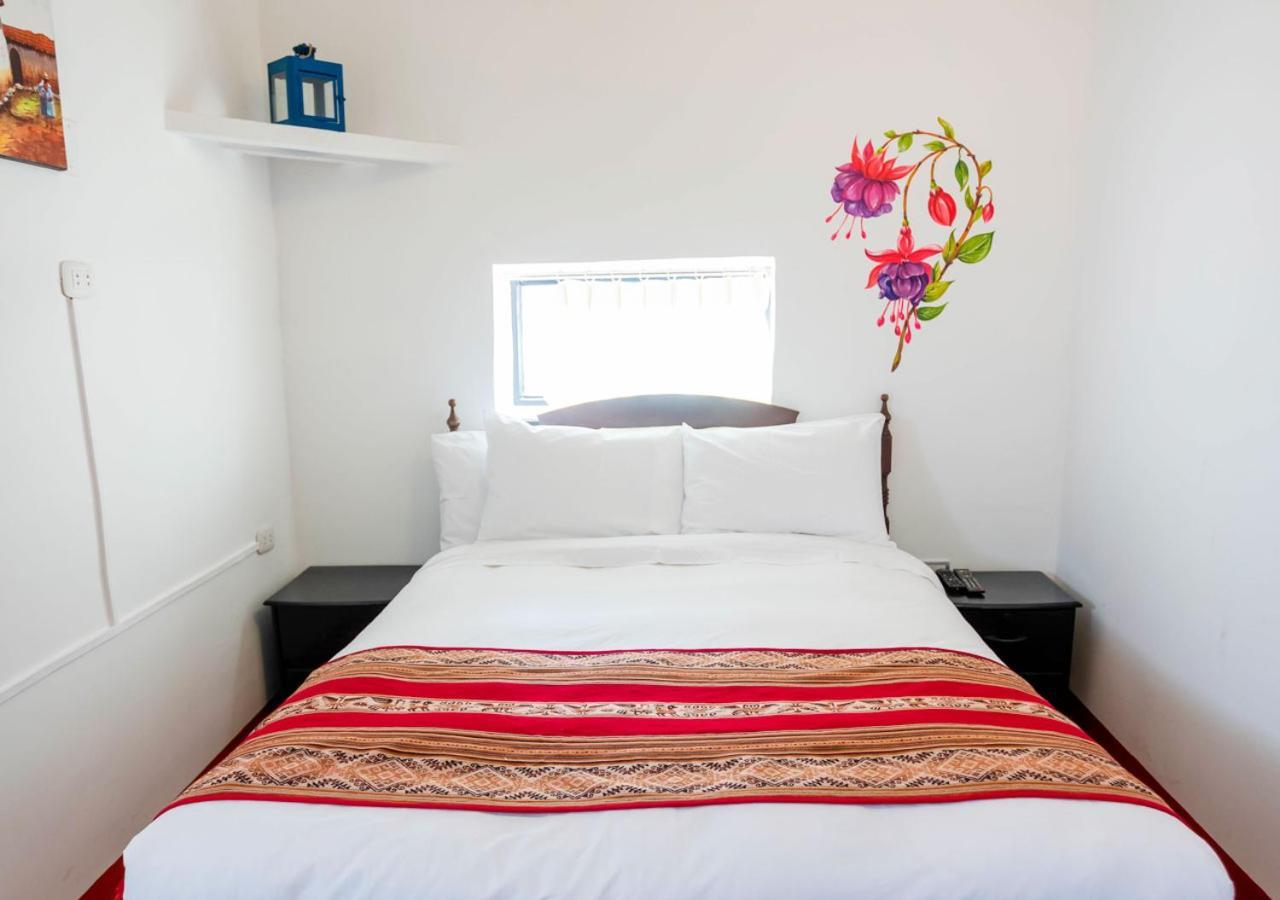 Hotel Kuska Home 3*