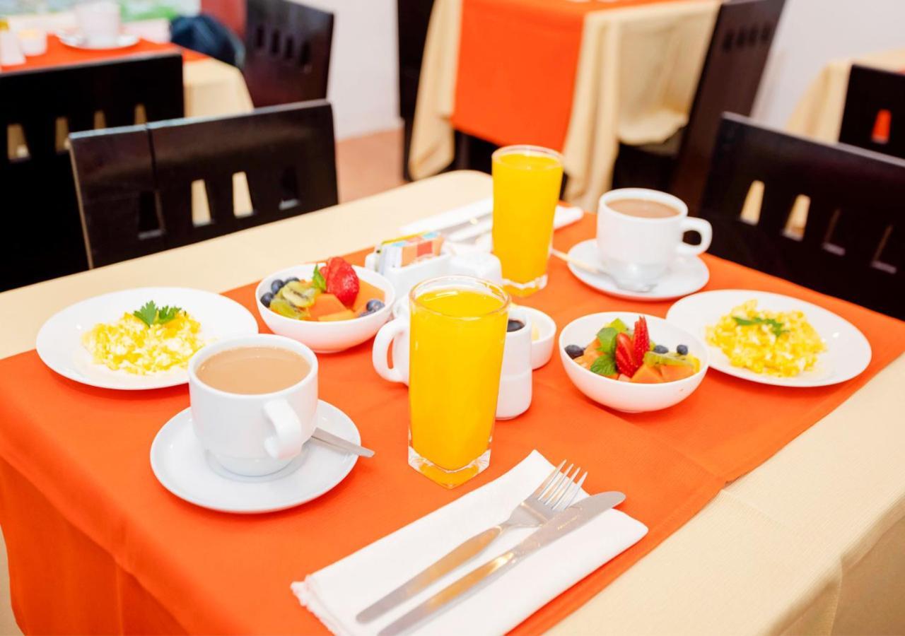 Bed & Breakfast Hotel Kuska Home