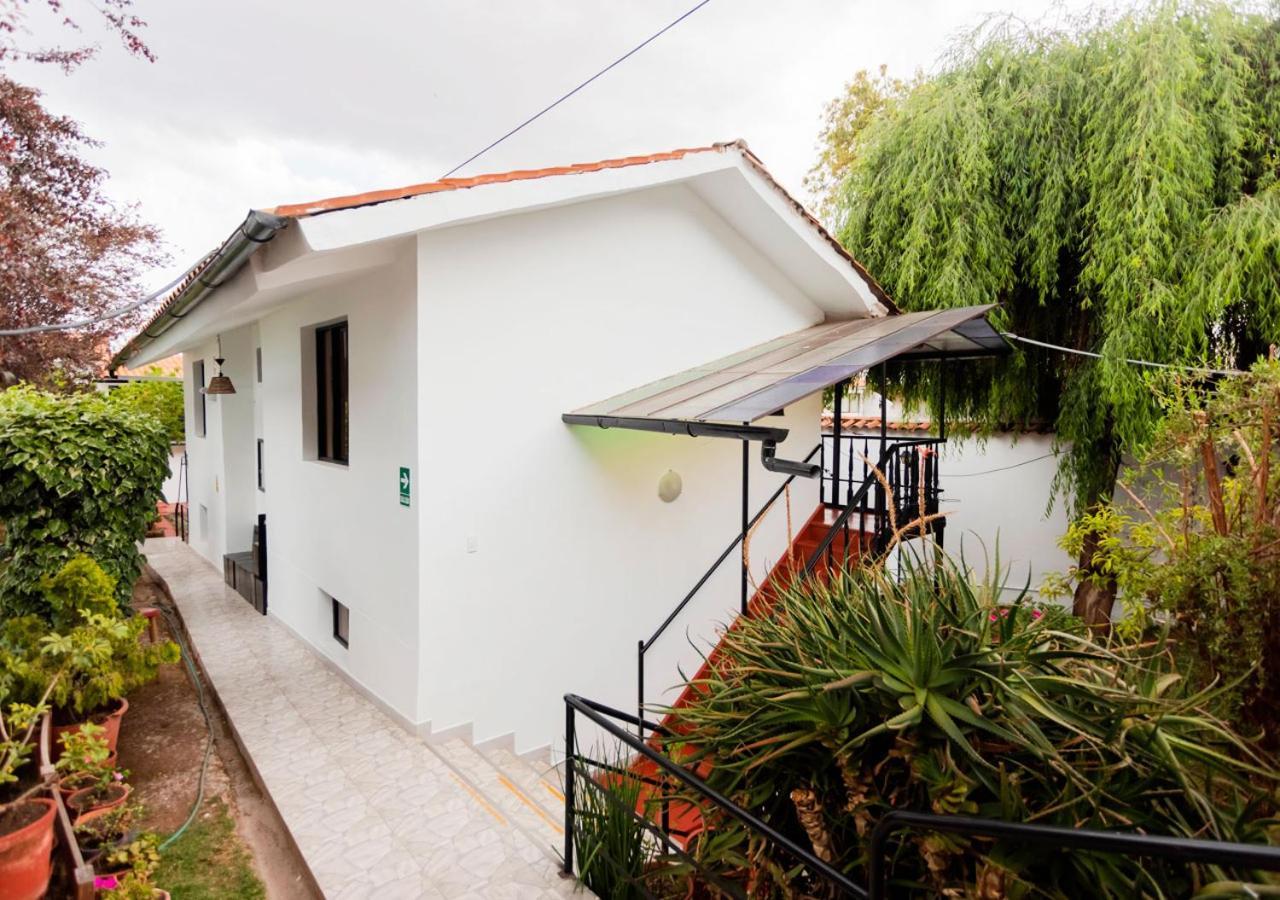 Hotel Kuska Home Bed & Breakfast Cusco