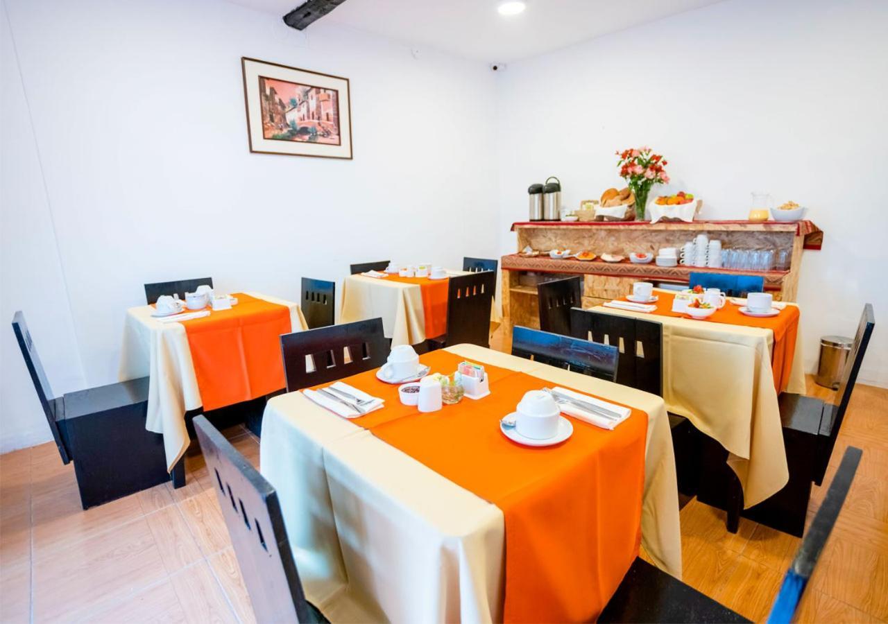 Hotel Kuska Home Bed & Breakfast Cusco