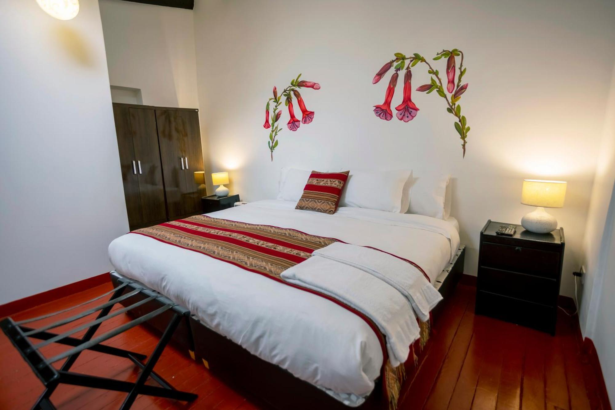 Hotel Kuska Home Bed & Breakfast Cusco