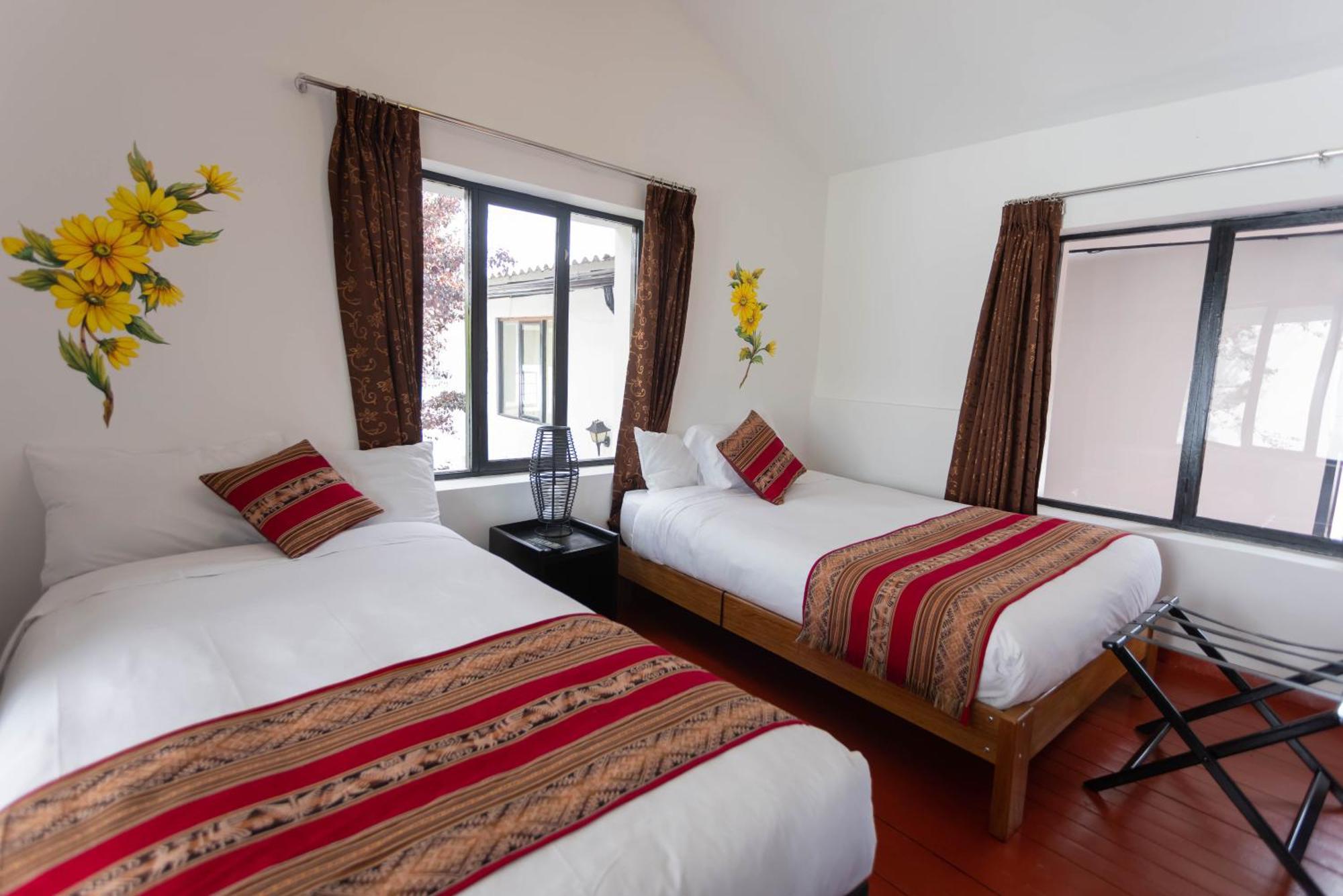 Hotel Kuska Home Bed & Breakfast
