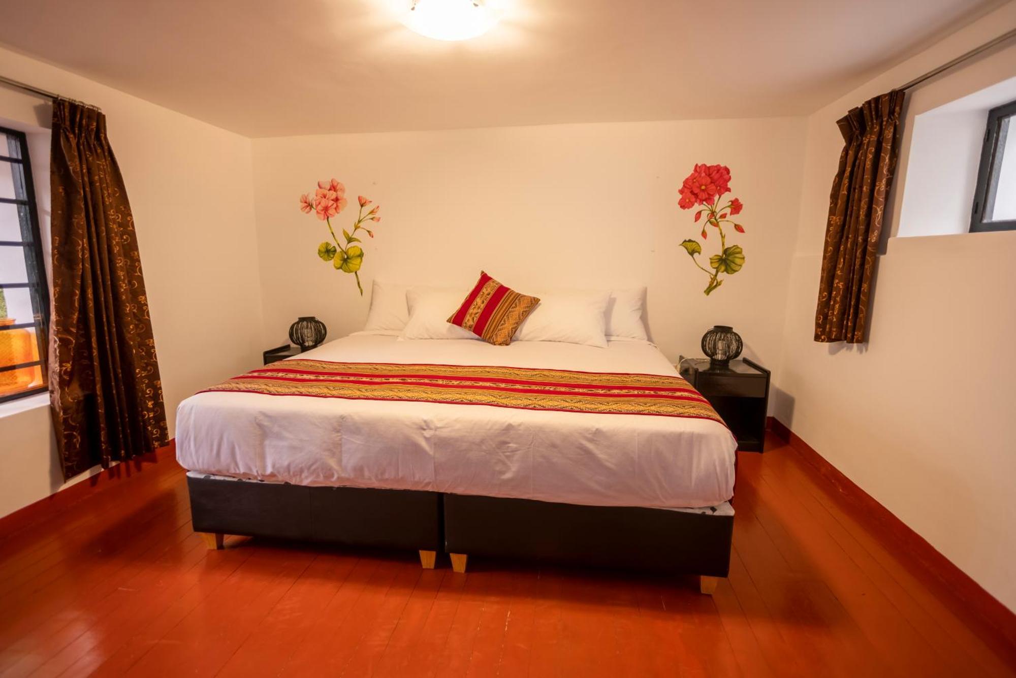 Hotel Kuska Home