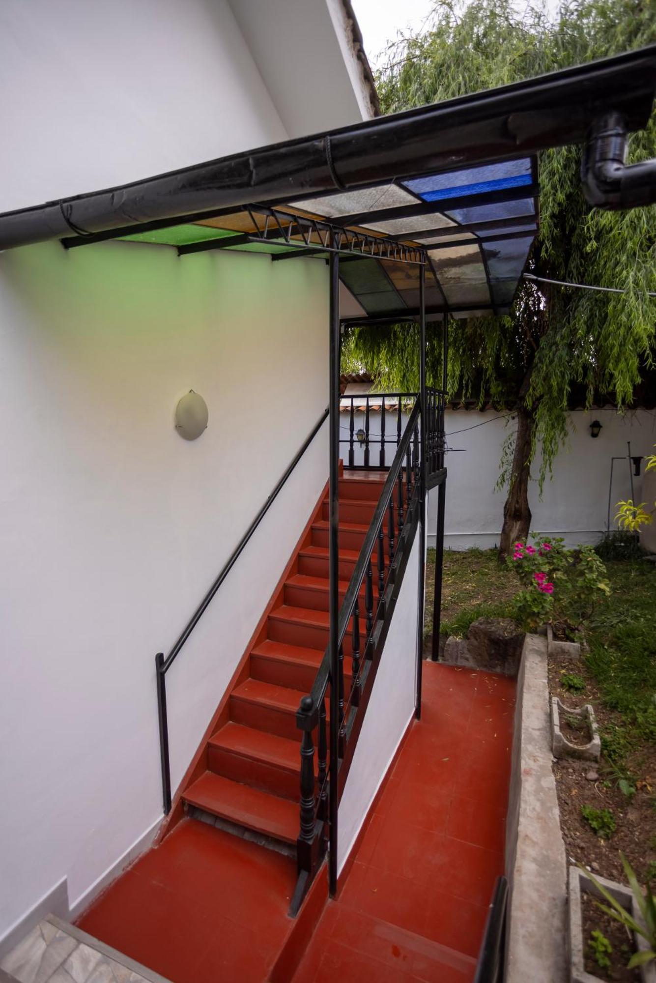 Bed & Breakfast Hotel Kuska Home
