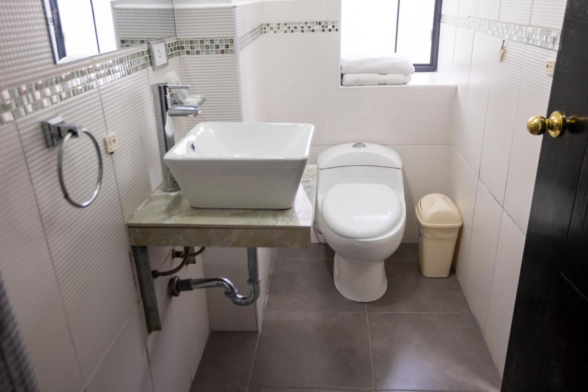 Bed & Breakfast Hotel Kuska Home 3*