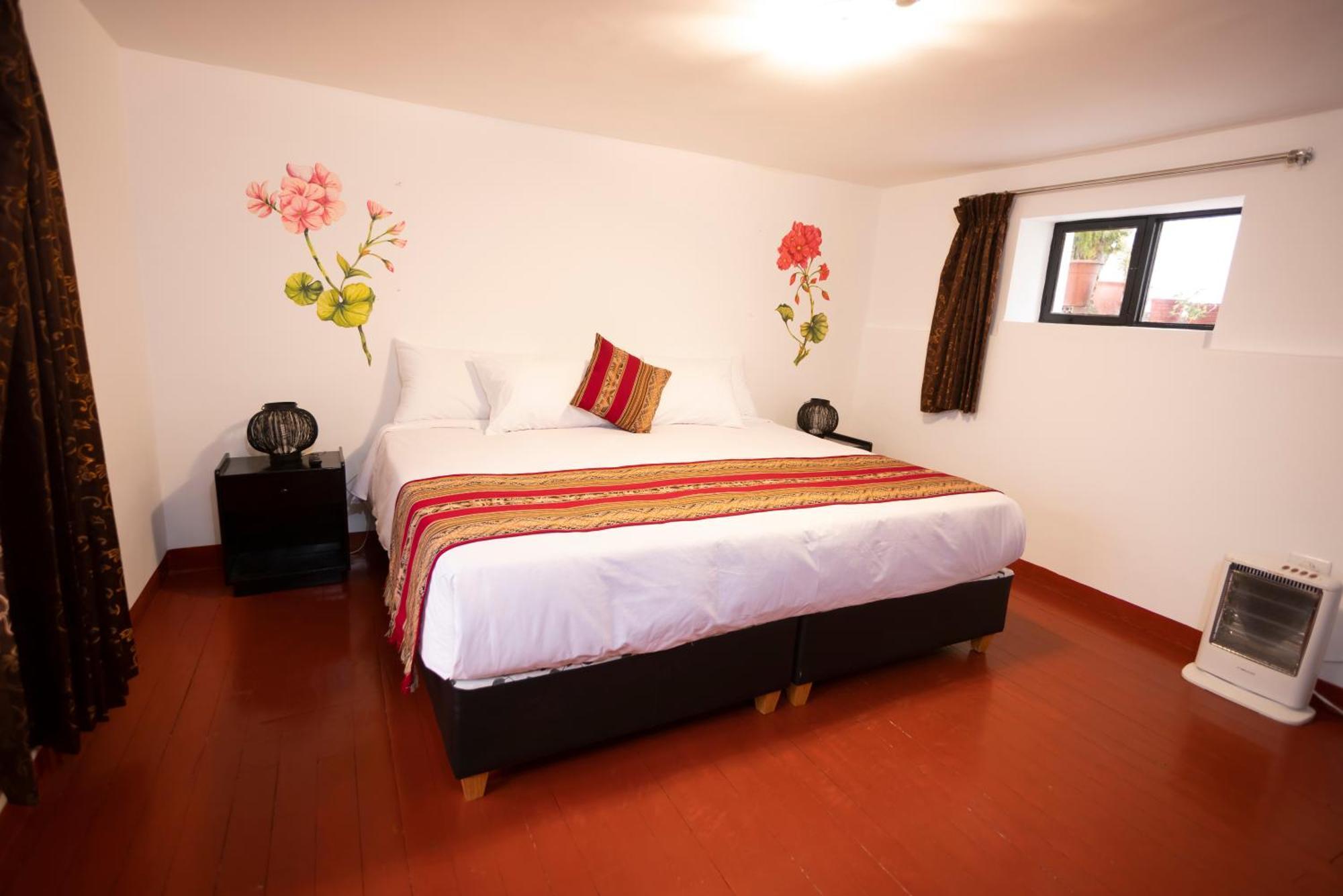 Hotel Kuska Home Bed & Breakfast Cusco