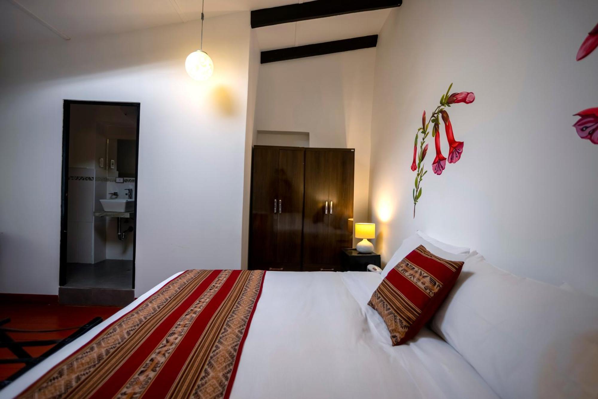 Hotel Kuska Home 3*