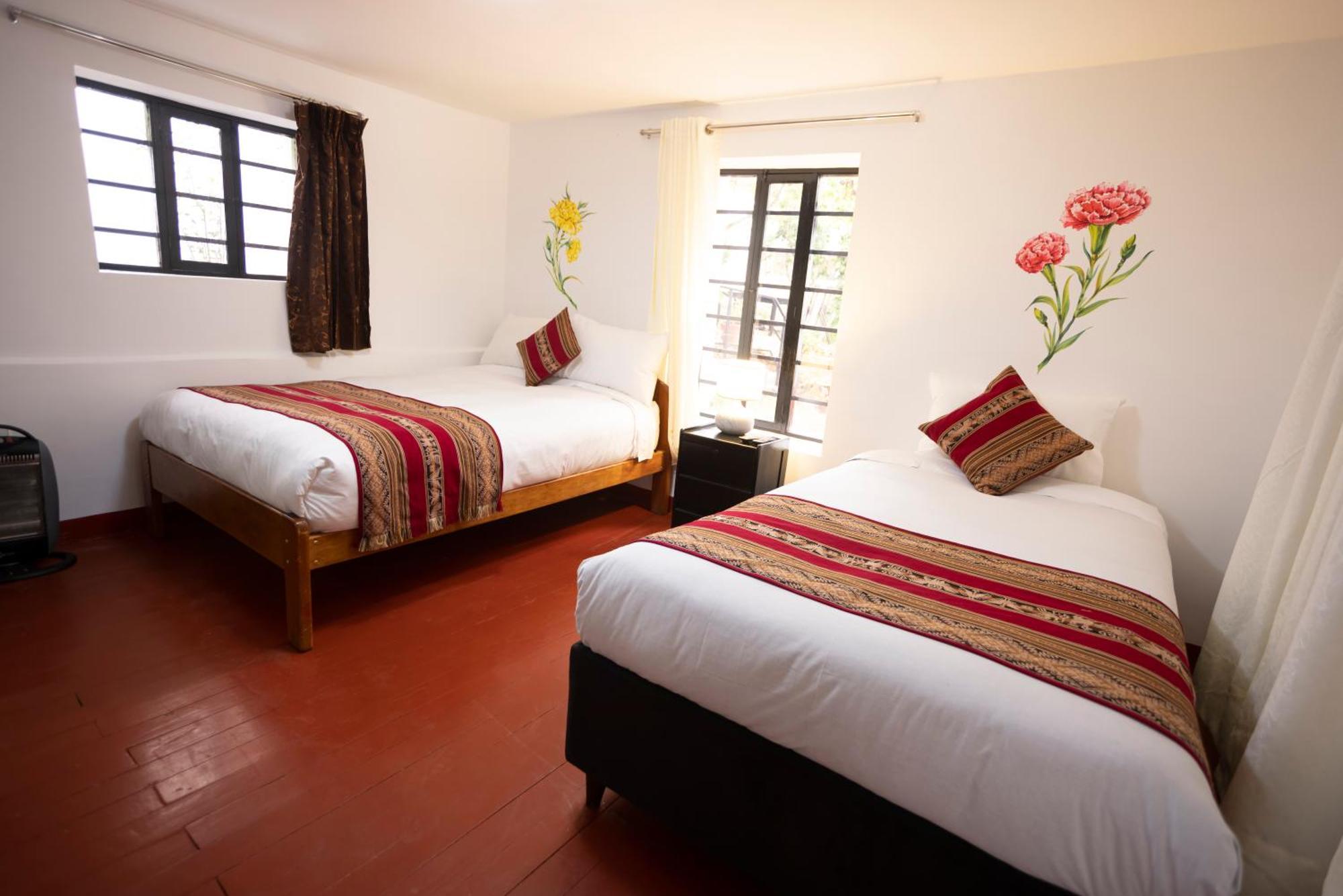 Hotel Kuska Home