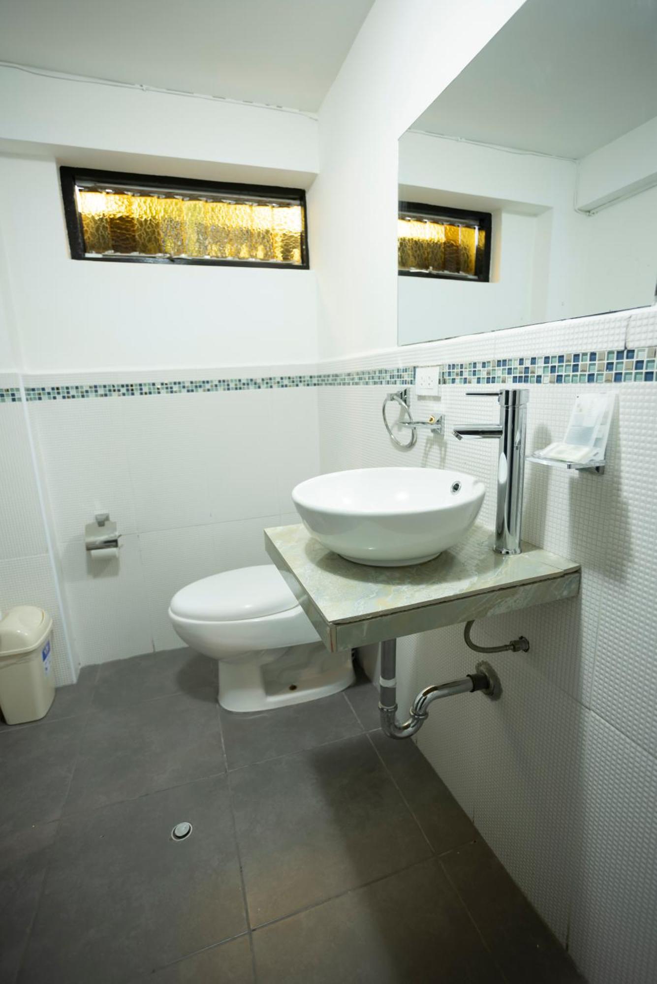 Bed & Breakfast Hotel Kuska Home