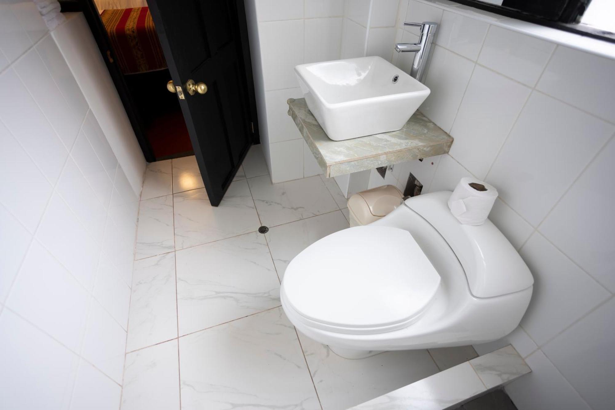 Bed & Breakfast Hotel Kuska Home 3*
