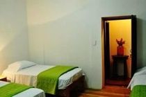 Bed & Breakfast Hotel Kuska Home