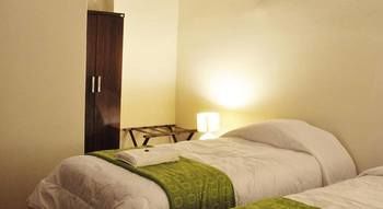 Bed and breakfast Kuska Cuzco