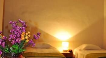 Bed & Breakfast Hotel Kuska Home